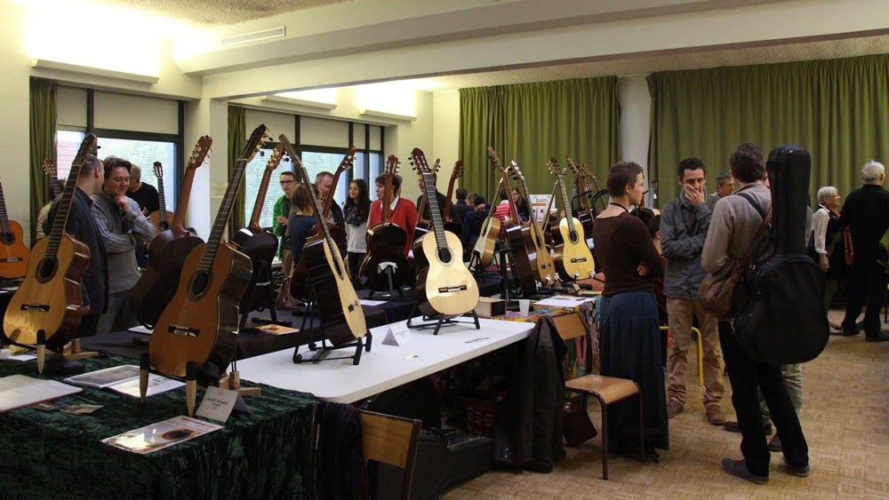 salon rencontres entre professionnels