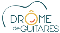 Festival Drôme de Guitares